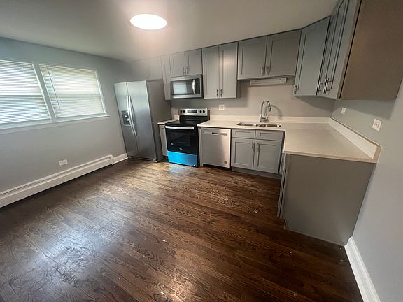 2nd image of 6412 S Evans Ave #1