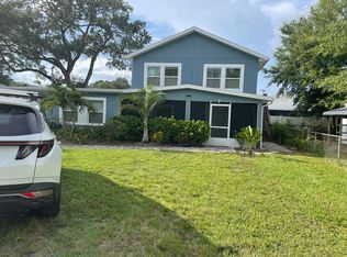 1701 W Cluster Ave, Tampa, FL 33604