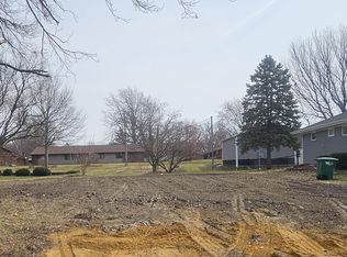 611 N Cedar St, Creston, IA 50801