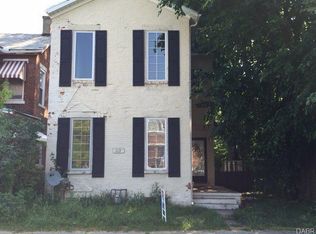 112 Samuel St, Dayton, OH 45403