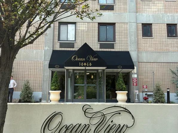 31 Hylan Blvd APT 2A, Staten Island, NY 10305