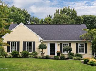 6104 Stannye Dr, Northfield, KY 40222