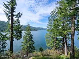 30785 N Nautical Loop, Spirit lake, ID 83869