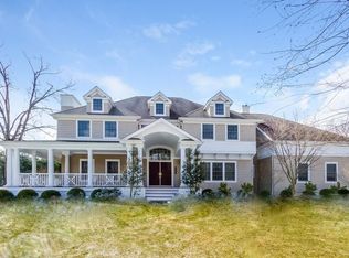 142 Hardscrabble Lake Dr, Chappaqua, NY 10570