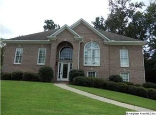 2412 Southwood Trce, Hoover, AL 35244