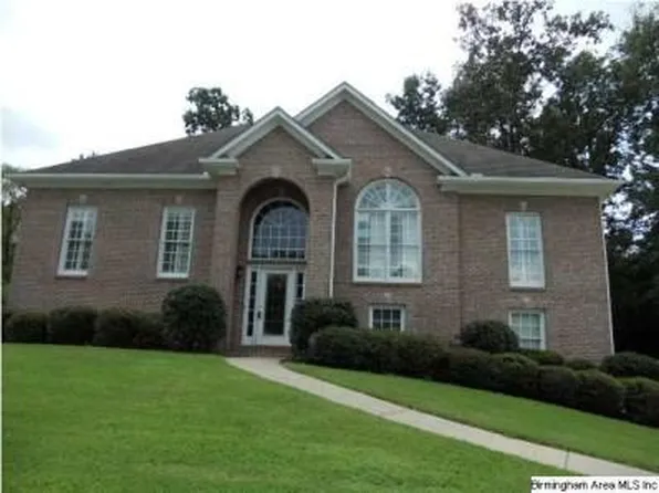 2412 Southwood Trce, Hoover, AL 35244
