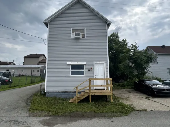 150 Hickory St, Washington, PA 15301