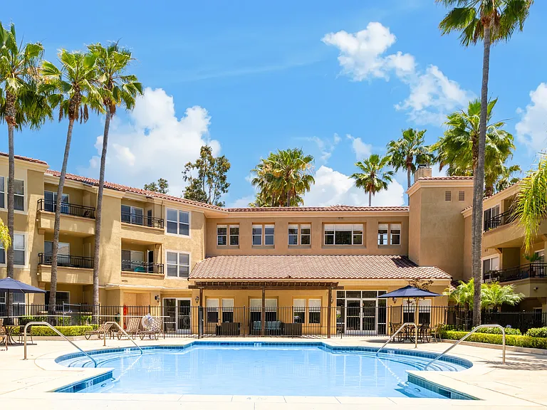 55+ Community FountainGlen Rancho Santa Margarita — Photo 10