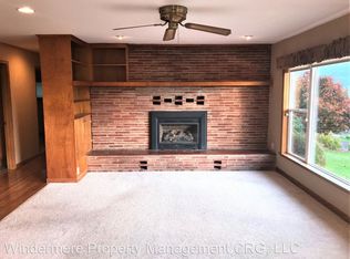 530 NE Oak St, Stevenson, WA 98648