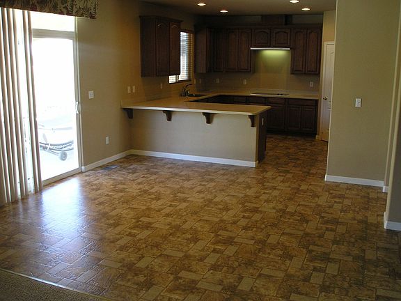 Kitchen Nook