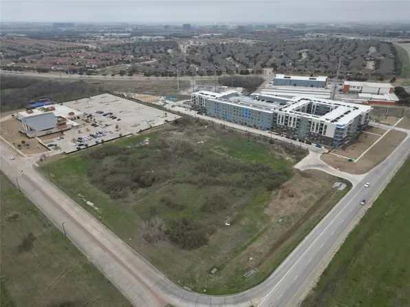 Swc I 635 & Camino Lago, Irving, TX 75039