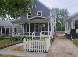 1328 N 3rd St, Springfield, IL 62702