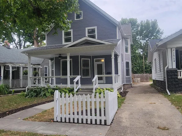 1328 N 3rd St, Springfield, IL 62702