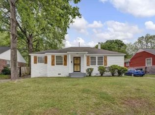 4194 Dunn Rd, Memphis, TN 38111