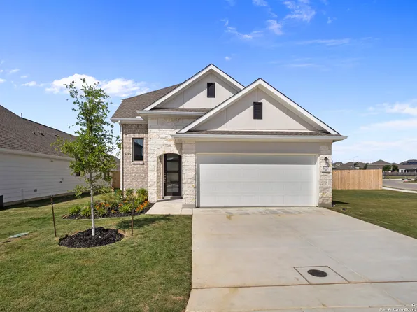 10287 Bartenheim Drive, Schertz, TX 78154