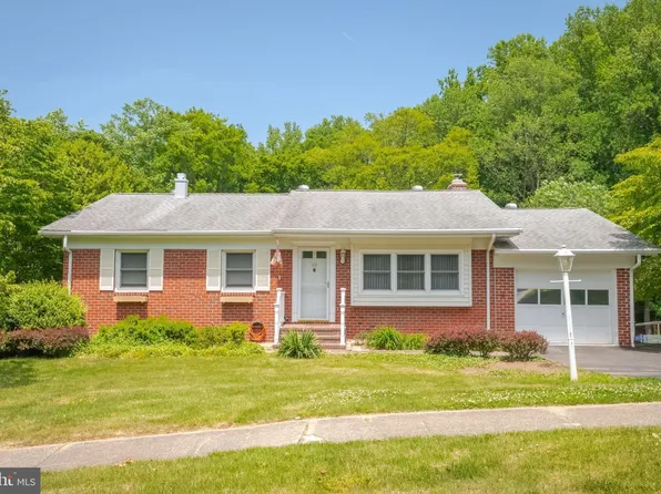 1613 Honeysuckle Dr, Forest Hill, MD 21050
