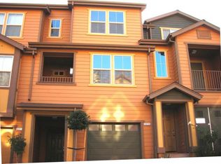 6020 Old Quarry Loop, Oakland, CA 94605