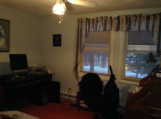 46 Ramble Rd, Glocester, RI 02857