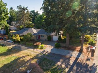 3710 SE Olsen St, Milwaukie, OR