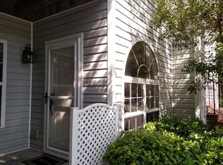 414 Rivertree Ln, Winston Salem, NC 27103
