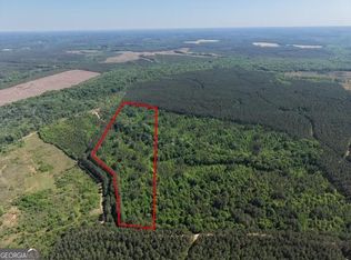 0 Duck Pond Rd, Lexington, GA 30648