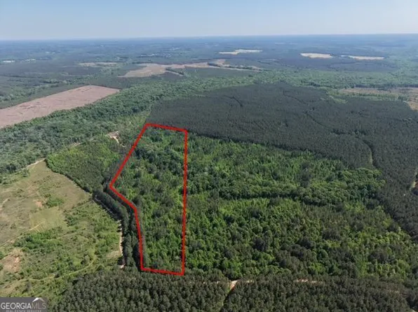 0 Duck Pond Rd, Lexington, GA 30648