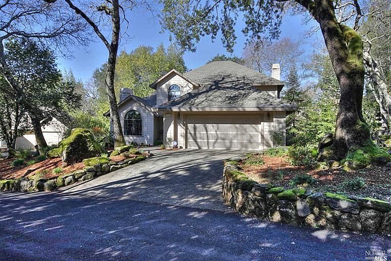 2025 Bent Tree Pl, Santa Rosa, CA 95404 Zillow