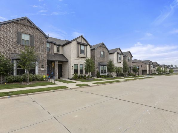 Home for Sale in Sachse TX