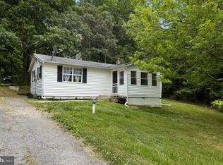 12788 Olivet Rd, Lusby, MD 20657