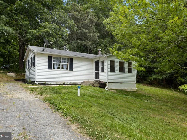 12788 Olivet Rd, Lusby, MD 20657