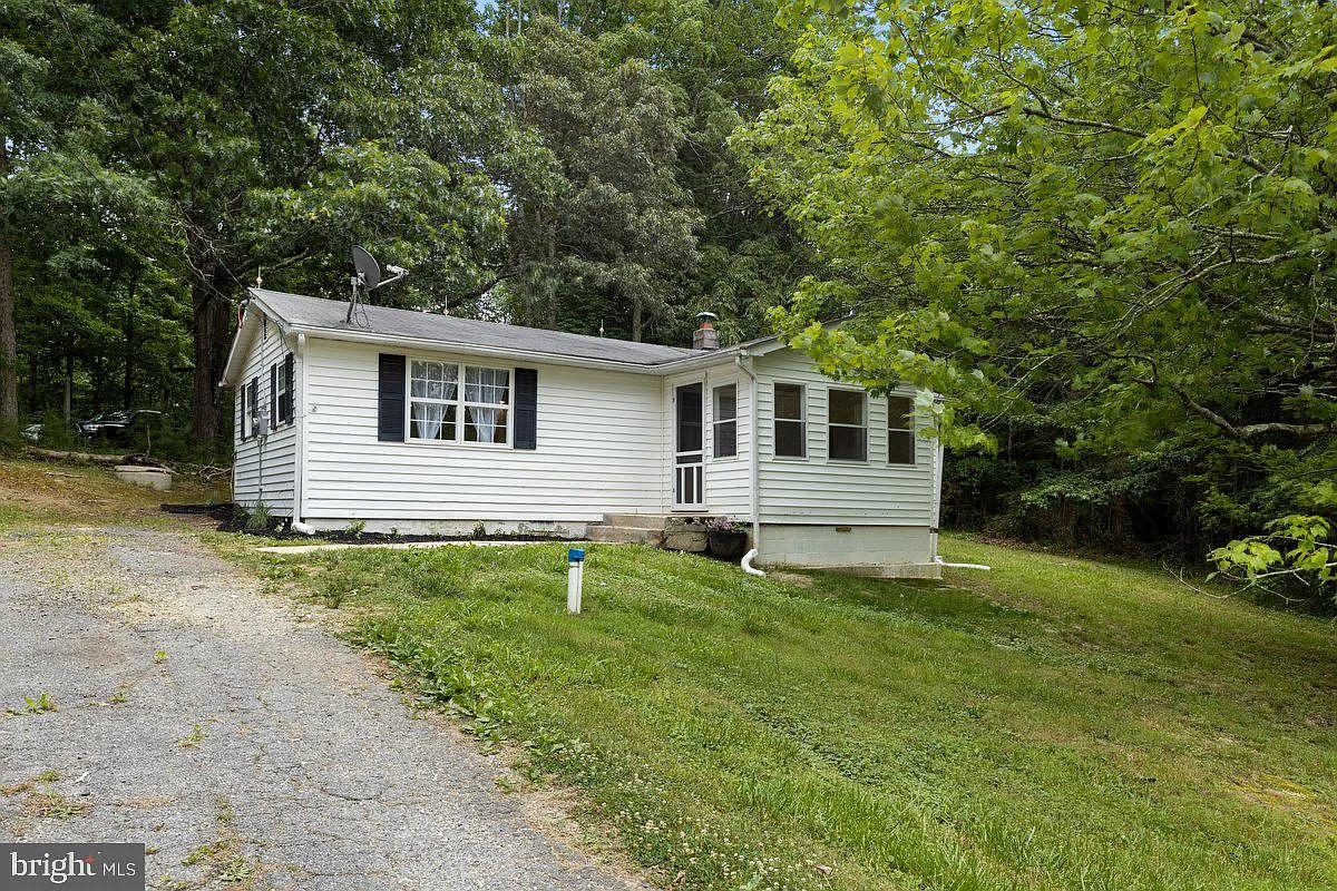 12788 Olivet Rd photo 1
