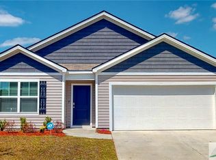 174 Tobago Cir, Guyton, GA 31312