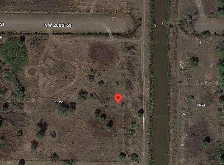 1st image of 18414 NW 280th St #A