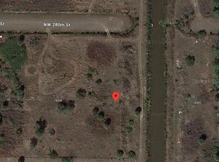 18414 NW 280th St #A, Okeechobee, FL 34972