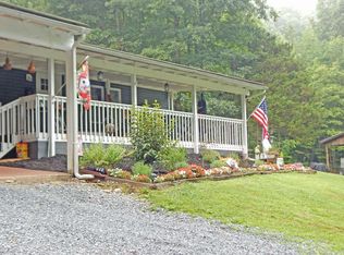 850 Croft Chapel Rd, Turtletown, TN 37391
