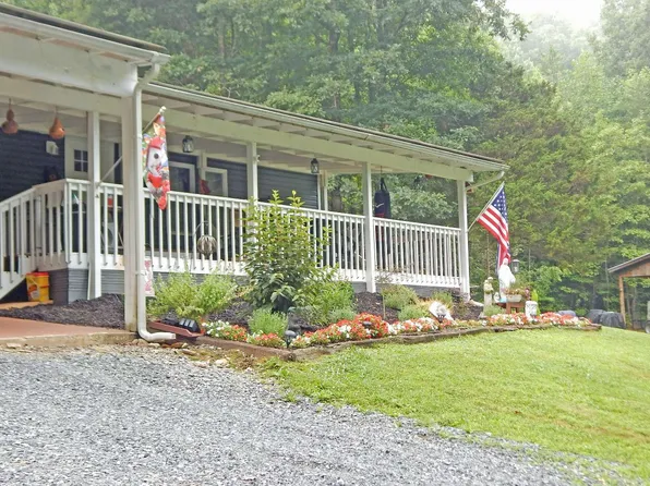 850 Croft Chapel Rd, Turtletown, TN 37391