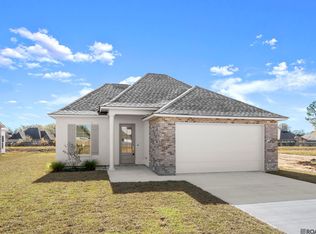 10474 Highpoint Dr, Denham Springs, LA 70706