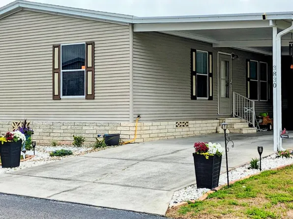 3830 Russian Olive Ln Unit 516, Zephyrhills, FL 33541