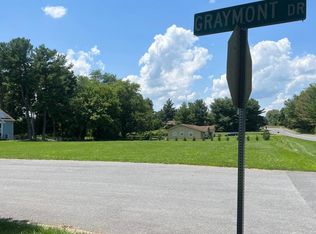 Graymont Dr LOT 36, Frederick, MD 21704