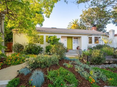 525 Baughman Ave, Claremont, CA, 91711