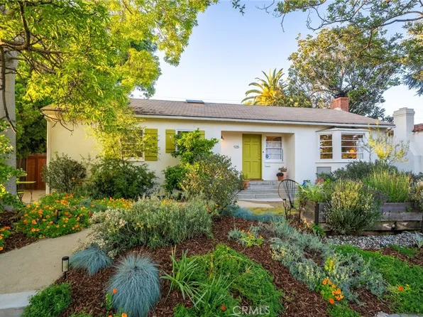 525 Baughman Ave, Claremont, CA 91711