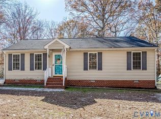 7630 Williams Grove Trl, Quinton, VA 23141