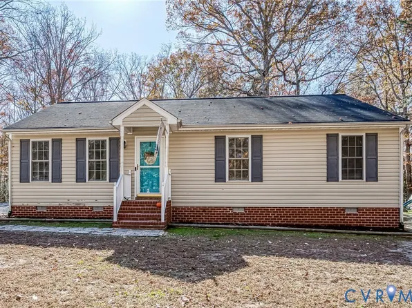 7630 Williams Grove Trl, Quinton, VA 23141