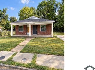 1195 Coker St, Memphis, TN 38107