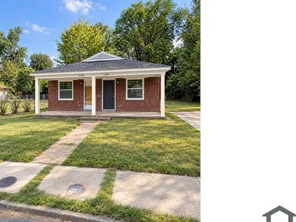 1193 Coker St, Memphis, TN 38107
