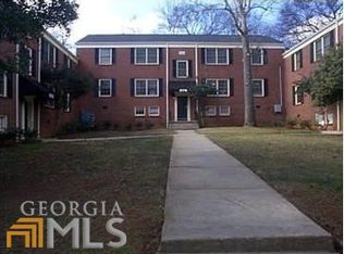 576 Goldsboro Rd #D, Atlanta, GA 30307