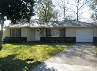 115 Brundrette St, Lake Charles, LA 70605