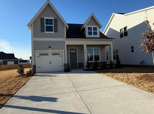 356 Huntley Ridge Bnd, Pelham, AL 35124