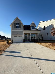 356 Huntley Ridge Bnd, Pelham, AL, 35124