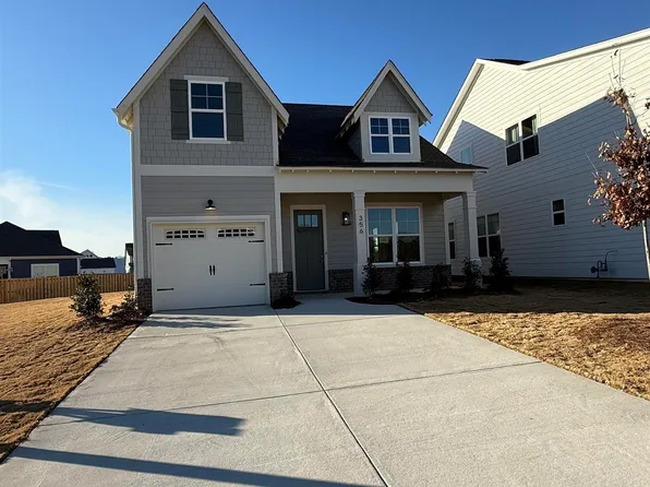 356 Huntley Ridge Bnd, Pelham, AL 35124